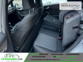 Ford Fiesta 1.0 EcoBoost 140 BVM  occasion � Beaupuy - photo n�9