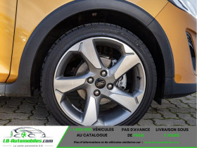 Ford Fiesta 1.0 EcoBoost 140 BVM  occasion � Beaupuy - photo n�9