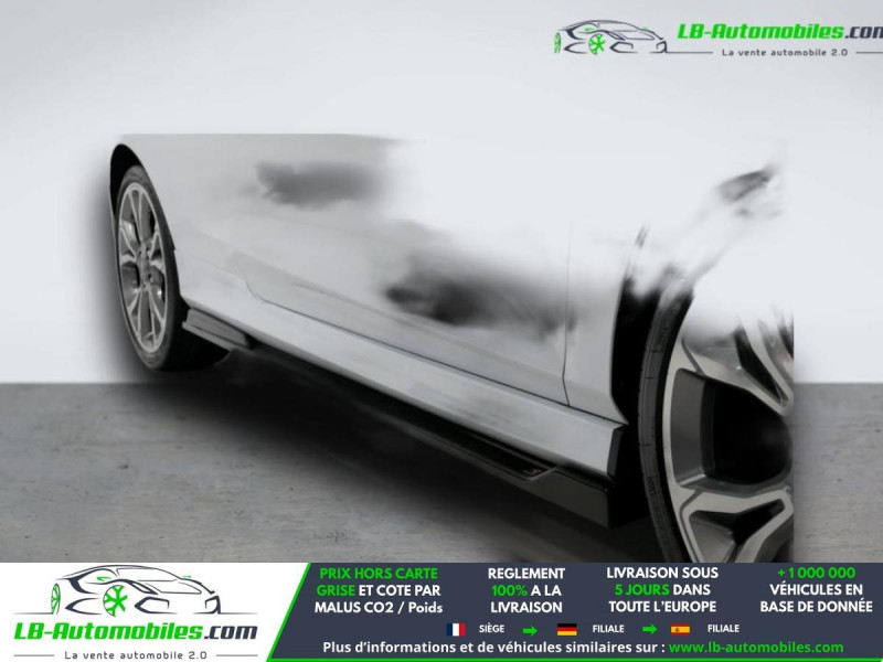 Ford Fiesta 1.0 EcoBoost 140 ch BVM  occasion � Beaupuy - photo n�6