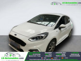 Annonce Ford Fiesta occasion Essence 1.0 EcoBoost 140 ch BVM � Beaupuy