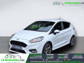 Annonce Ford Fiesta occasion Essence 1.0 EcoBoost 140 ch BVM � Beaupuy