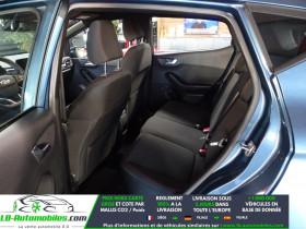 Ford Fiesta 1.0 EcoBoost 140 ch BVM  occasion � Beaupuy - photo n�7