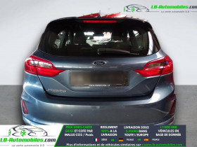Ford Fiesta 1.0 EcoBoost 140 ch BVM  occasion � Beaupuy - photo n�5