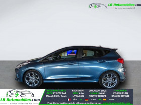 Ford Fiesta 1.0 EcoBoost 140 ch BVM  occasion � Beaupuy - photo n�4