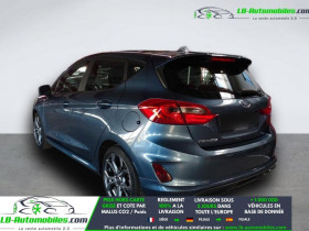 Ford Fiesta 1.0 EcoBoost 140 ch BVM  occasion � Beaupuy - photo n�3