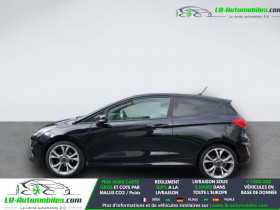 Ford Fiesta 1.0 EcoBoost 140 ch BVM  occasion � Beaupuy - photo n�6
