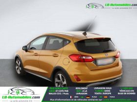 Ford Fiesta 1.0 EcoBoost 140 ch BVM  occasion � Beaupuy - photo n�4