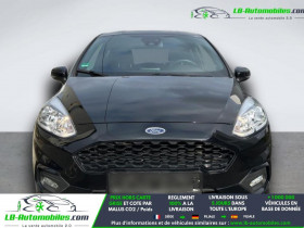 Ford Fiesta 1.0 EcoBoost 140 ch BVM  occasion � Beaupuy - photo n�5