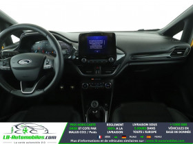 Ford Fiesta 1.0 EcoBoost 140 ch BVM  occasion � Beaupuy - photo n�3