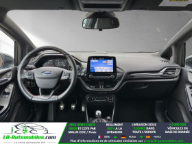 Ford Fiesta 1.0 EcoBoost 140 ch BVM  occasion � Beaupuy - photo n�3