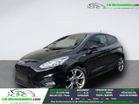Ford Fiesta 1.0 EcoBoost 140 ch BVM  occasion � Beaupuy - photo n�2