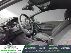 Ford Fiesta 1.0 EcoBoost 140 ch BVM  occasion � Beaupuy - photo n�8