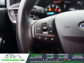 Ford Fiesta 1.0 EcoBoost 140 ch BVM  occasion � Beaupuy - photo n�8
