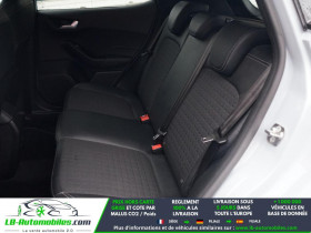 Ford Fiesta 1.0 EcoBoost 140 ch BVM  occasion � Beaupuy - photo n�7