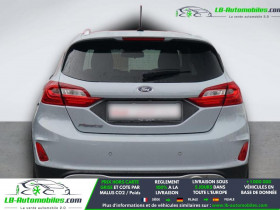 Ford Fiesta 1.0 EcoBoost 140 ch BVM  occasion � Beaupuy - photo n�5