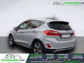 Ford Fiesta 1.0 EcoBoost 140 ch BVM  occasion � Beaupuy - photo n�4