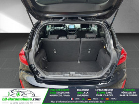 Ford Fiesta 1.0 EcoBoost 140 ch BVM  occasion � Beaupuy - photo n�10