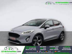 Ford Fiesta 1.0 EcoBoost 140 ch BVM  occasion � Beaupuy - photo n�2