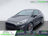 Annonce Ford Fiesta occasion Essence 1.0 EcoBoost 140 ch BVM � Beaupuy