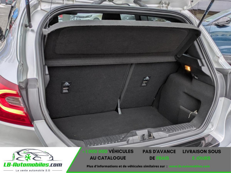 Ford Fiesta 1.0 EcoBoost 140 ch BVM  occasion � Beaupuy - photo n�5