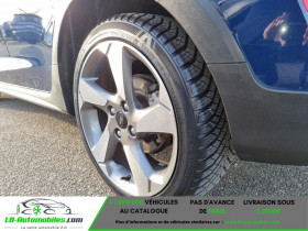 Ford Fiesta 1.0 EcoBoost 140 ch BVM  occasion � Beaupuy - photo n�9