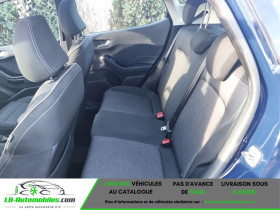 Ford Fiesta 1.0 EcoBoost 140 ch BVM  occasion � Beaupuy - photo n�8