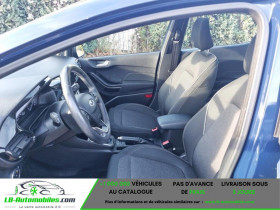 Ford Fiesta 1.0 EcoBoost 140 ch BVM  occasion � Beaupuy - photo n�7