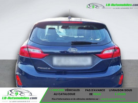 Ford Fiesta 1.0 EcoBoost 140 ch BVM  occasion � Beaupuy - photo n�6