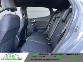 Ford Fiesta 1.0 EcoBoost 140 ch BVM  occasion � Beaupuy - photo n�8