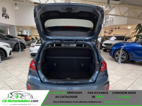 Ford Fiesta 1.0 EcoBoost 140 ch BVM  occasion � Beaupuy - photo n�9