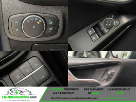Ford Fiesta 1.0 EcoBoost 140 ch BVM  occasion � Beaupuy - photo n�8