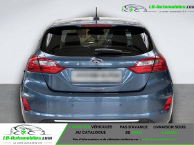 Ford Fiesta 1.0 EcoBoost 140 ch BVM  occasion � Beaupuy - photo n�7