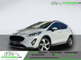 Ford Fiesta , garage LB AUTOMOBILES � Beaupuy