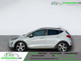 Ford Fiesta 1.0 EcoBoost 140 ch BVM  occasion � Beaupuy - photo n�5