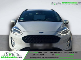 Ford Fiesta 1.0 EcoBoost 140 ch BVM  occasion � Beaupuy - photo n�4