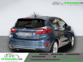 Ford Fiesta 1.0 EcoBoost 140 ch BVM  occasion � Beaupuy - photo n�4