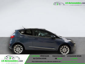 Ford Fiesta 1.0 EcoBoost 140 ch BVM  occasion � Beaupuy - photo n�6