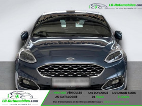 Ford Fiesta 1.0 EcoBoost 140 ch BVM  occasion � Beaupuy - photo n�5