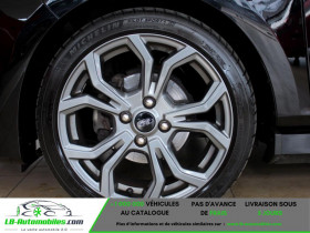Ford Fiesta 1.0 EcoBoost 140 ch BVM  occasion � Beaupuy - photo n�9