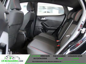 Ford Fiesta 1.0 EcoBoost 140 ch BVM  occasion � Beaupuy - photo n�8