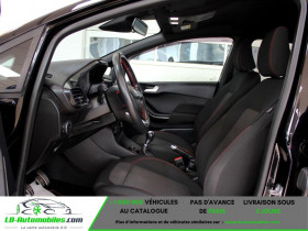 Ford Fiesta 1.0 EcoBoost 140 ch BVM  occasion � Beaupuy - photo n�7