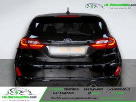 Ford Fiesta 1.0 EcoBoost 140 ch BVM  occasion � Beaupuy - photo n�6