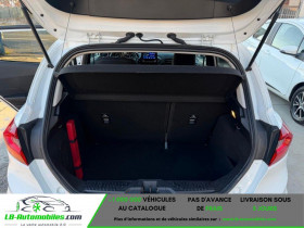 Ford Fiesta 1.0 EcoBoost 140 ch BVM  occasion � Beaupuy - photo n�7