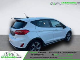 Ford Fiesta 1.0 EcoBoost 140 ch BVM  occasion � Beaupuy - photo n�4