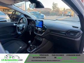 Ford Fiesta 1.0 EcoBoost 140 ch BVM  occasion � Beaupuy - photo n�3