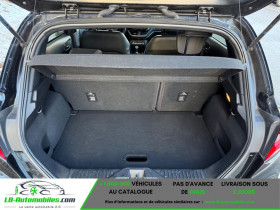 Ford Fiesta 1.0 EcoBoost 140 ch BVM  occasion � Beaupuy - photo n�4