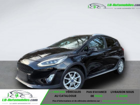 Ford Fiesta , garage LB AUTOMOBILES � Beaupuy