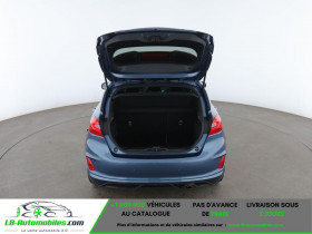 Ford Fiesta 1.0 EcoBoost 140 ch BVM  occasion � Beaupuy - photo n�10