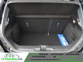 Ford Fiesta 1.0 EcoBoost 140 ch BVM  occasion � Beaupuy - photo n�10