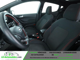 Ford Fiesta 1.0 EcoBoost 140 ch BVM  occasion � Beaupuy - photo n�8
